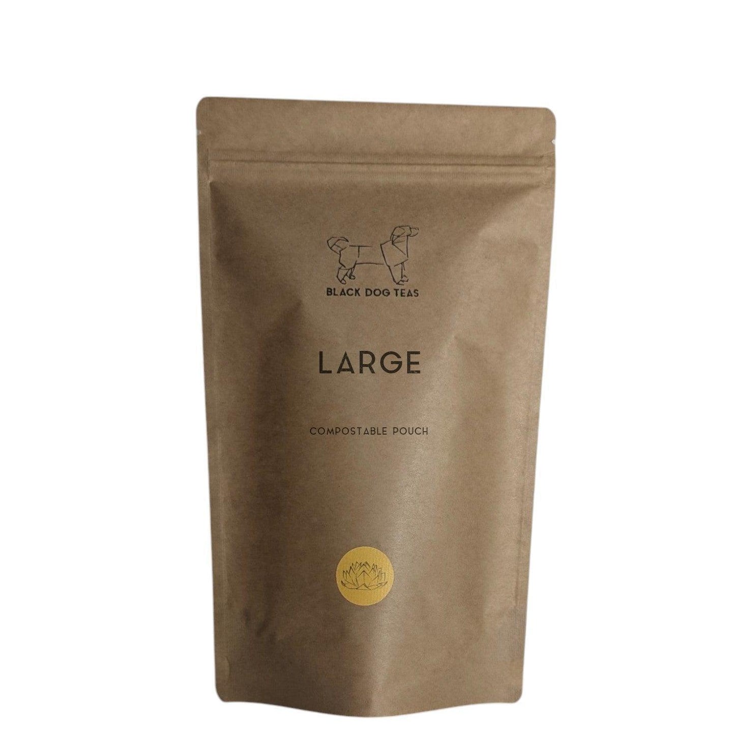 Vata Blend - Black Dog Teas