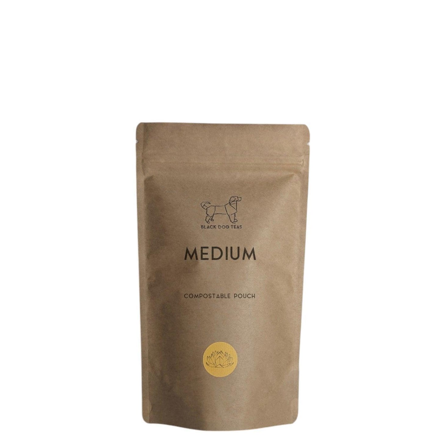 Vata Blend - Black Dog Teas
