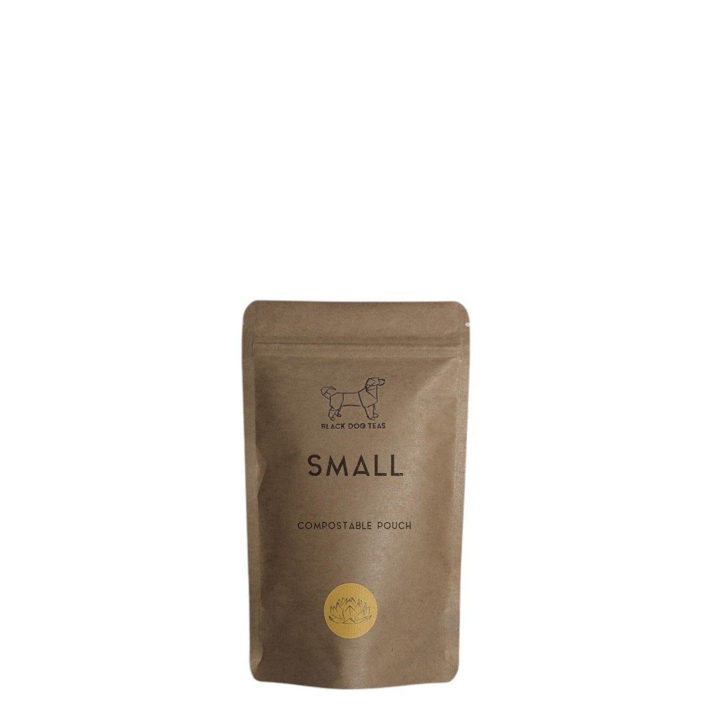 Vata Blend - Black Dog Teas
