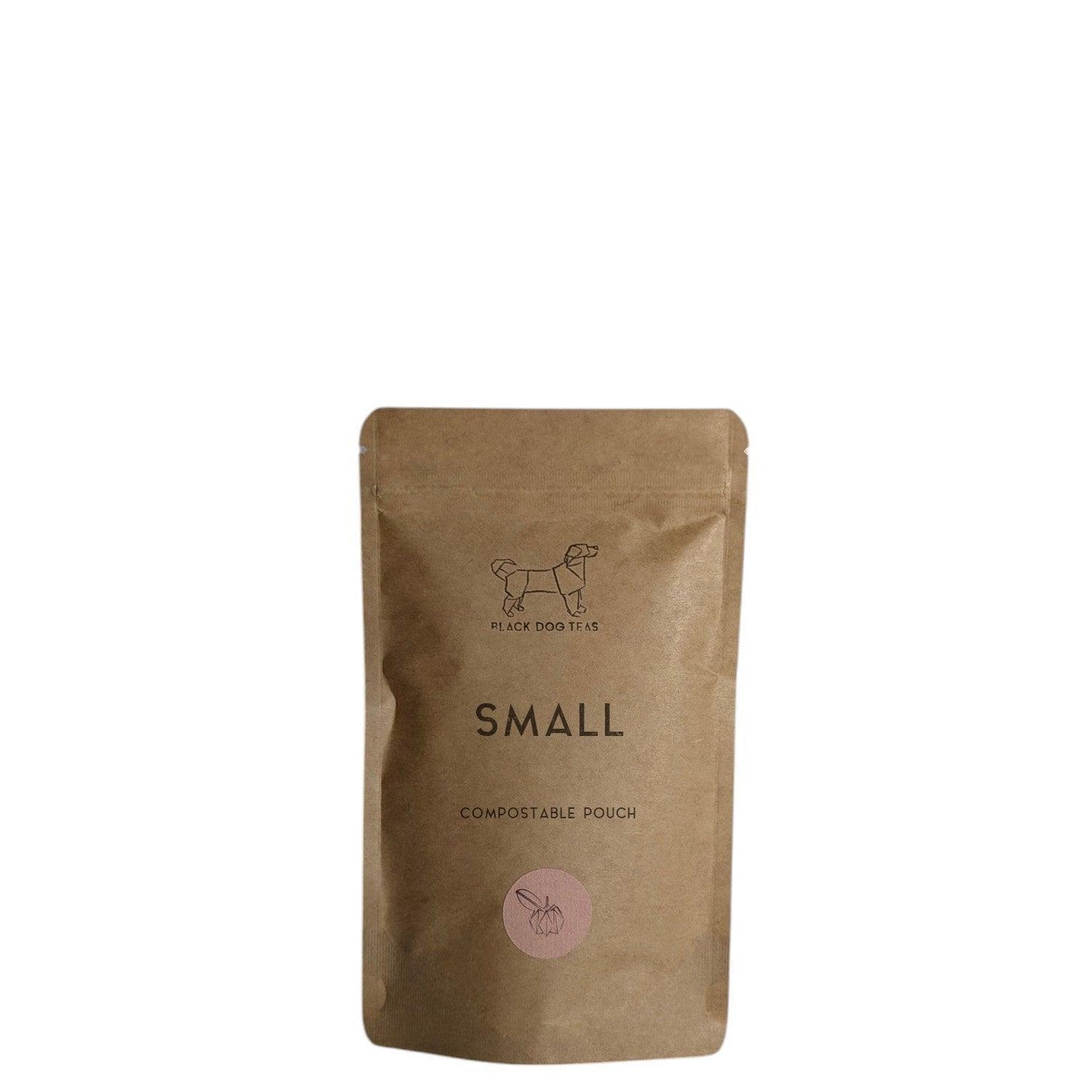 Blood Orange Fruit Infusion - Black Dog Teas