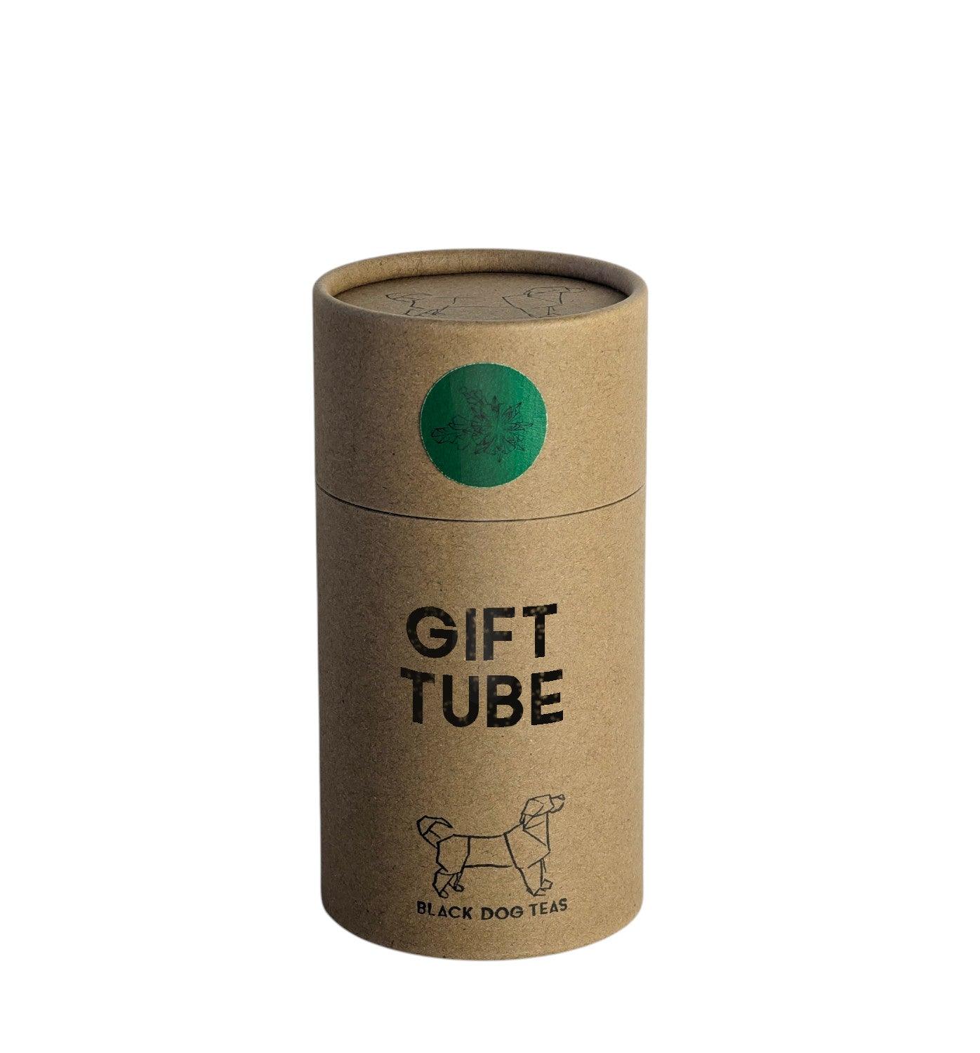 Lemon & Ginger - Black Dog Teas