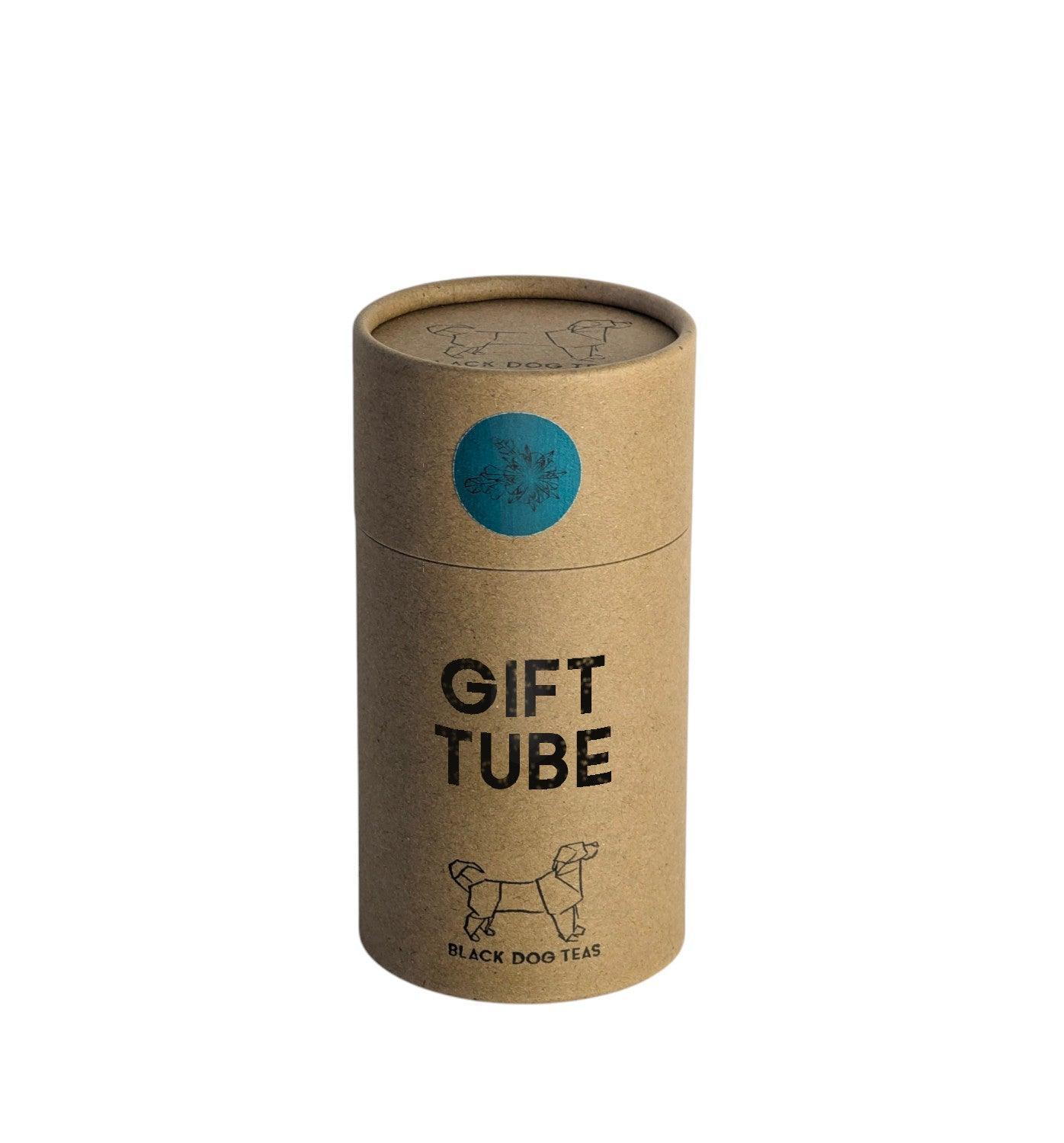 Whole Peppermint Leaves - Black Dog Teas