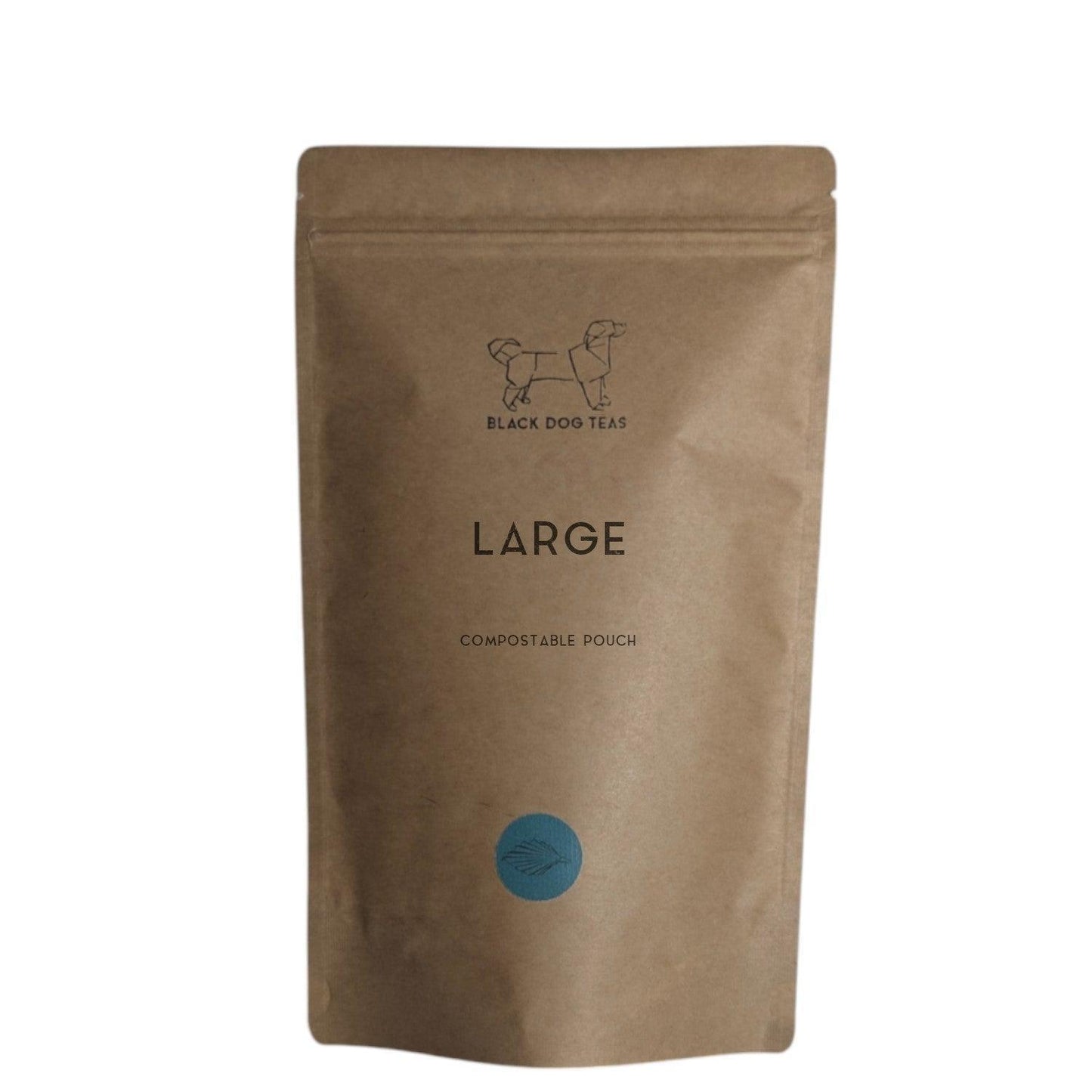 Poppy Formosa Oolong - Black Dog Teas