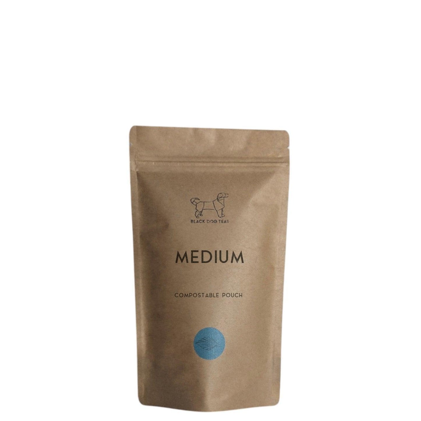 Poppy Formosa Oolong - Black Dog Teas