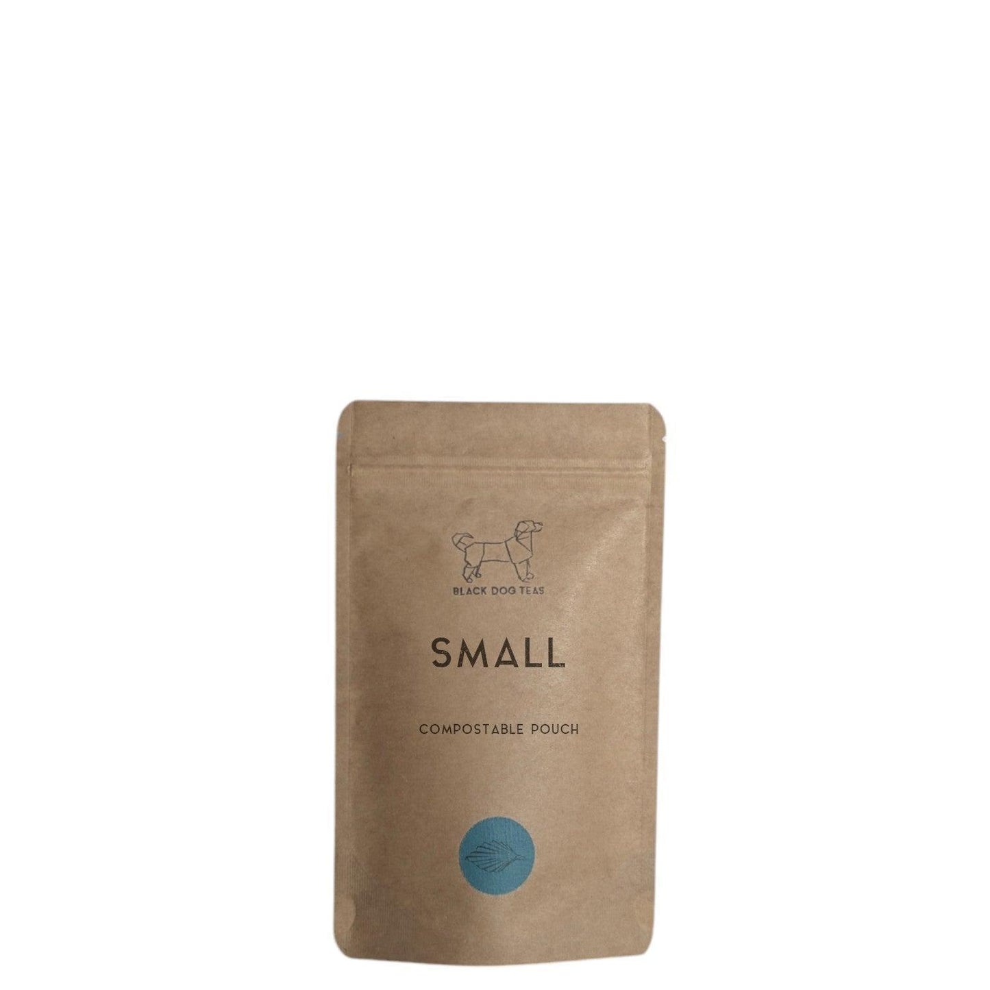 Poppy Formosa Oolong - Black Dog Teas