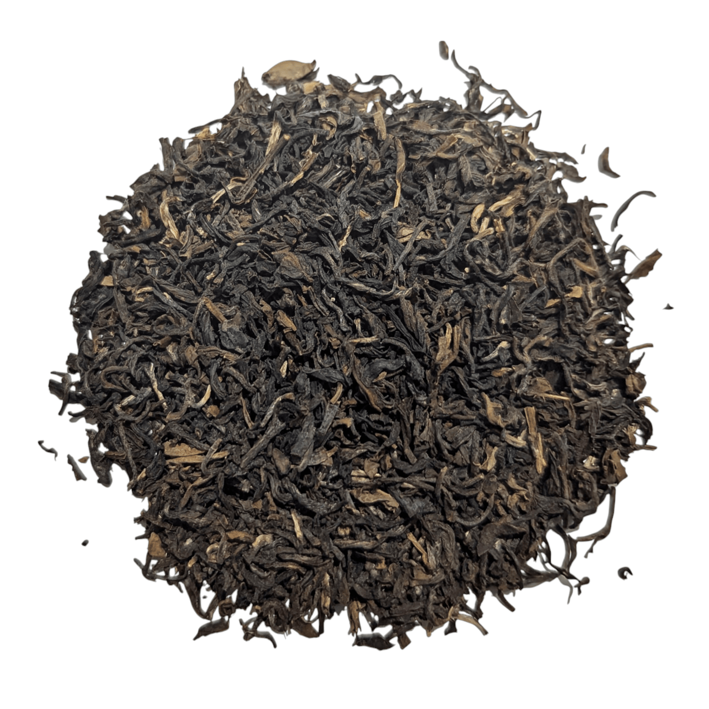 Afternoon Blend - Black Dog Teas