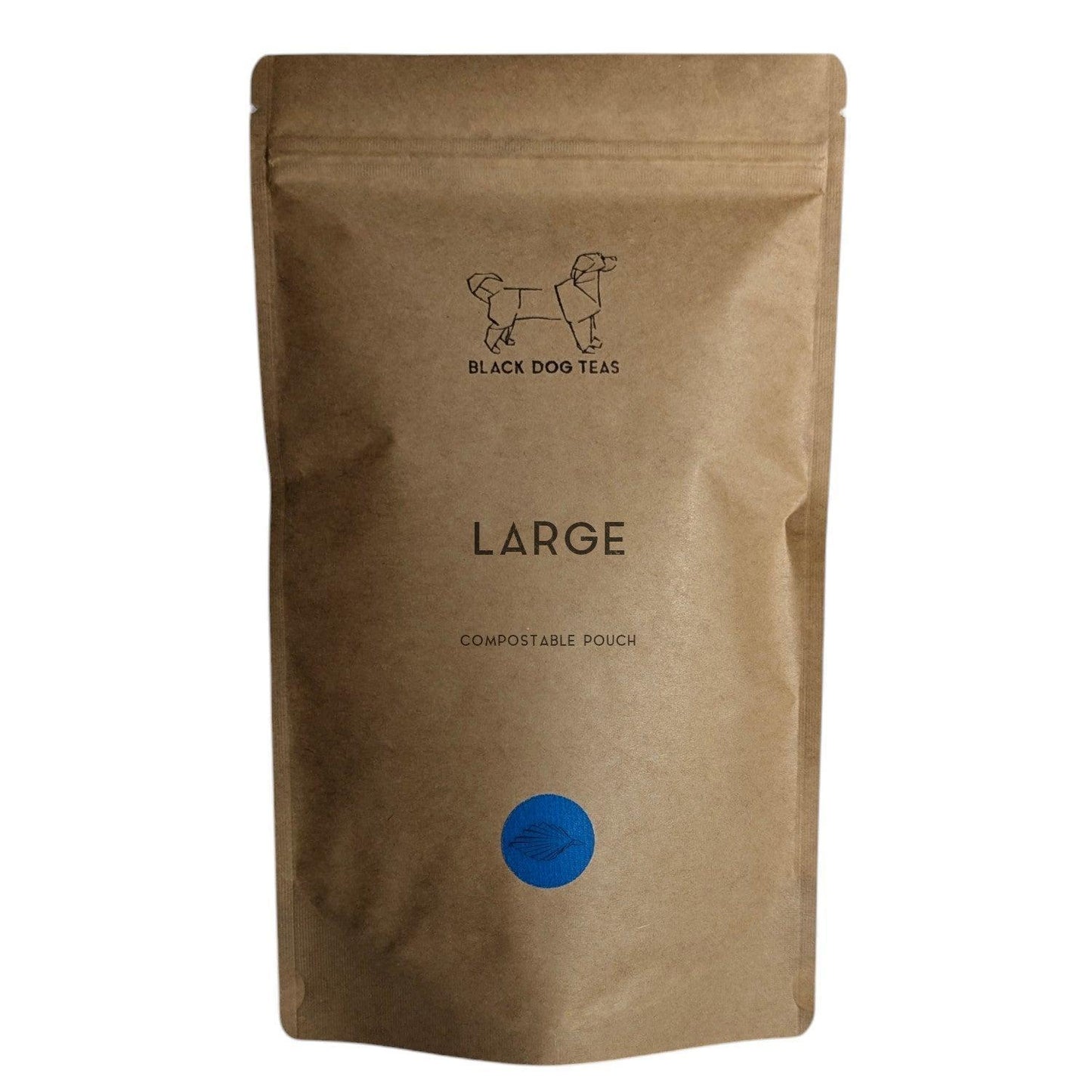 Black Dog Breakfast Blend - Black Dog Teas