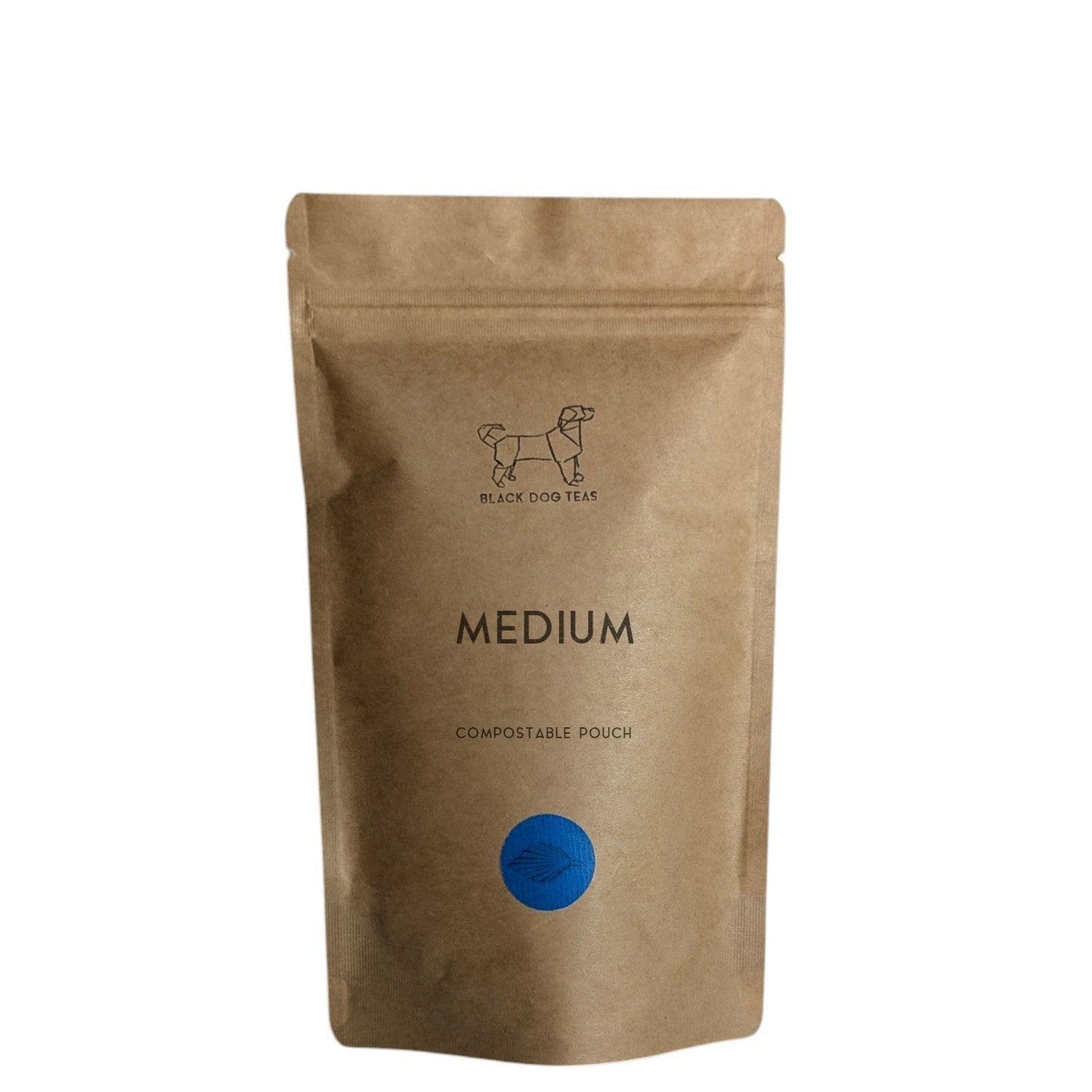 Black Dog Breakfast Blend - Black Dog Teas
