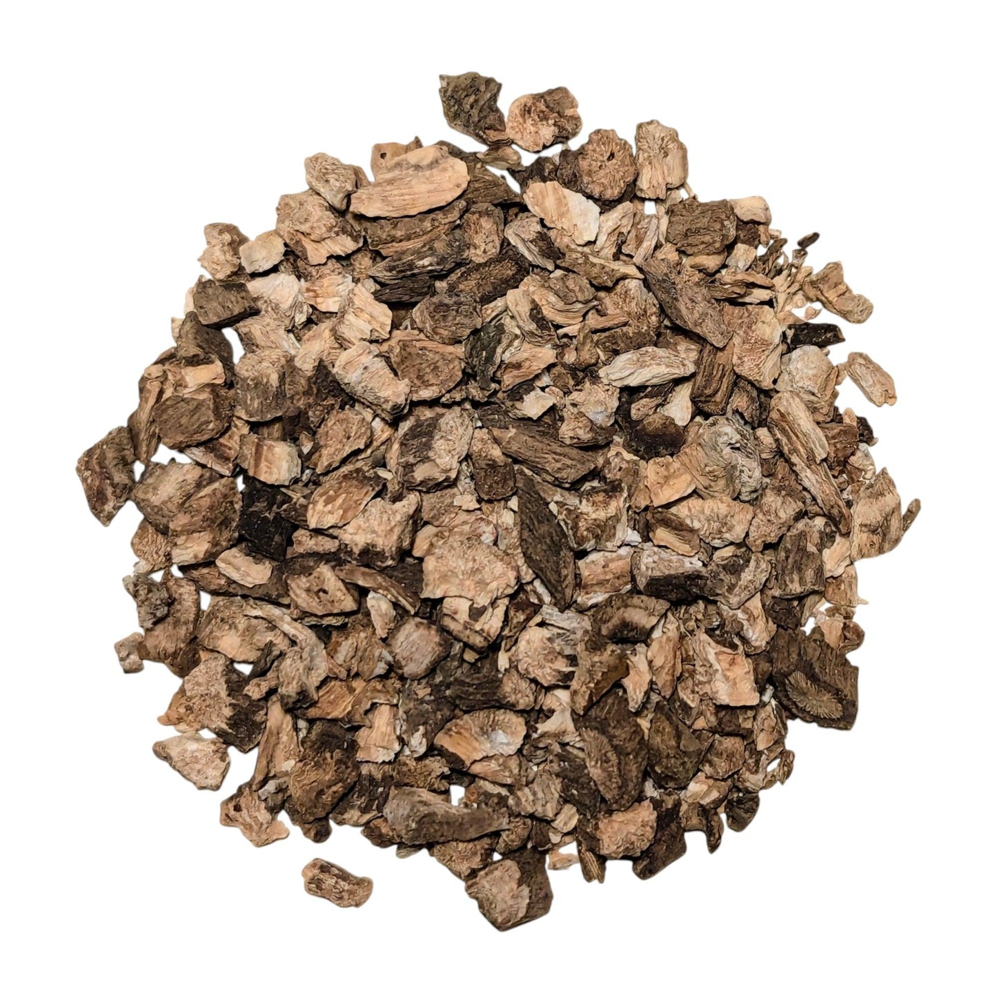 Burdock Root - Black Dog Teas