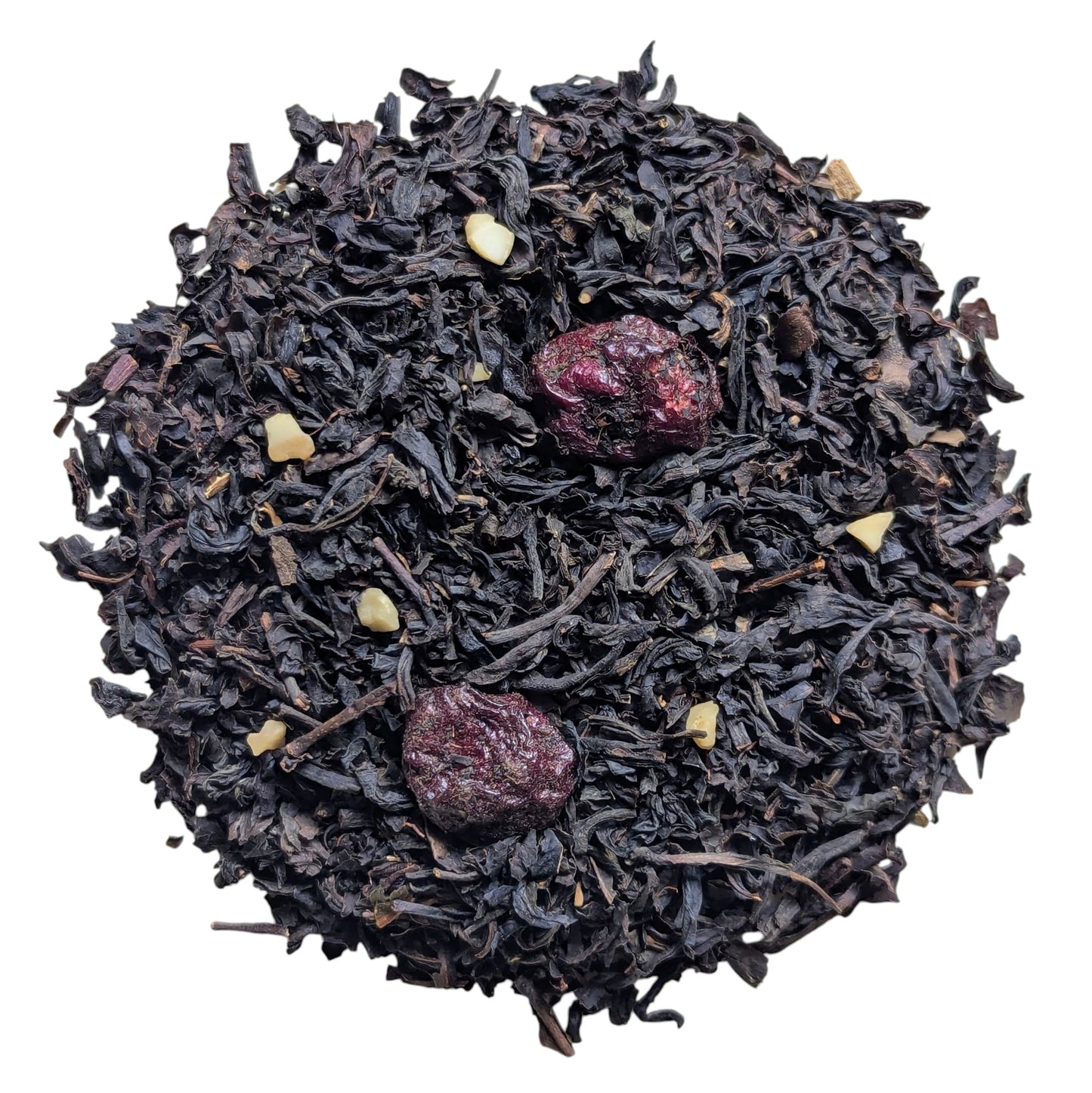 China Black Cherry Bakewell