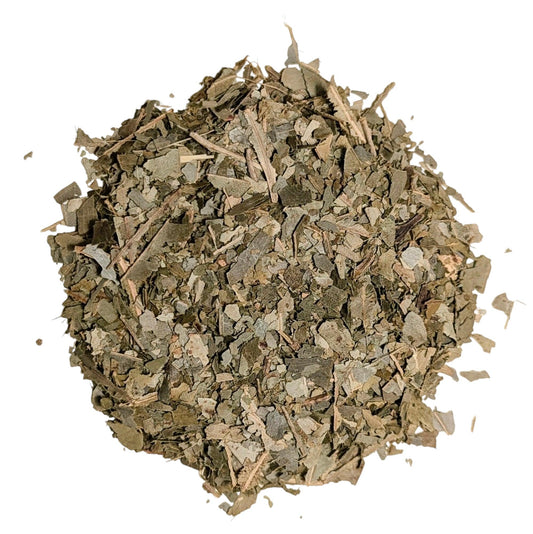 Eucalyptus Leaf - Black Dog Teas