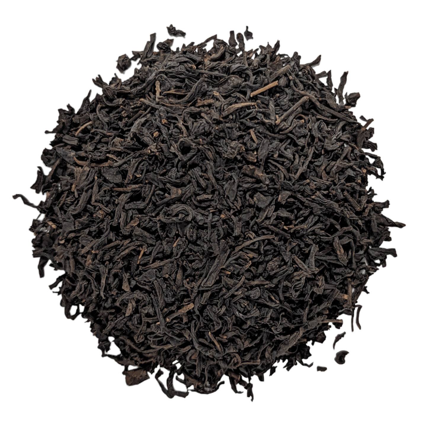 China Black Lychee Congou - Black Dog Teas