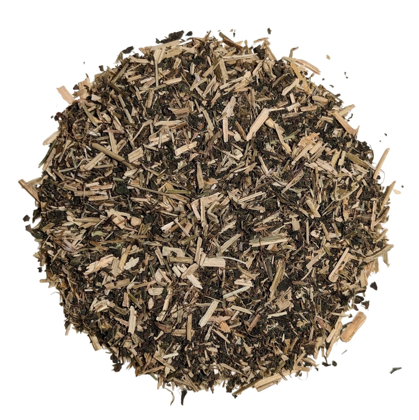 Nettle - Black Dog Teas