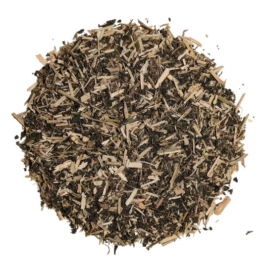 Nettle - Black Dog Teas