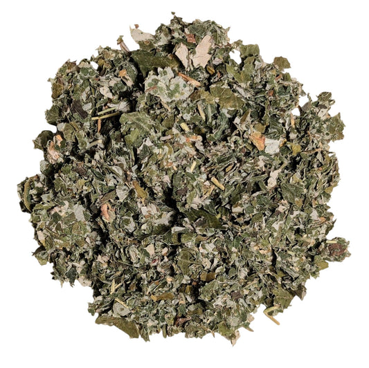 Raspberry Leaf - Black Dog Teas