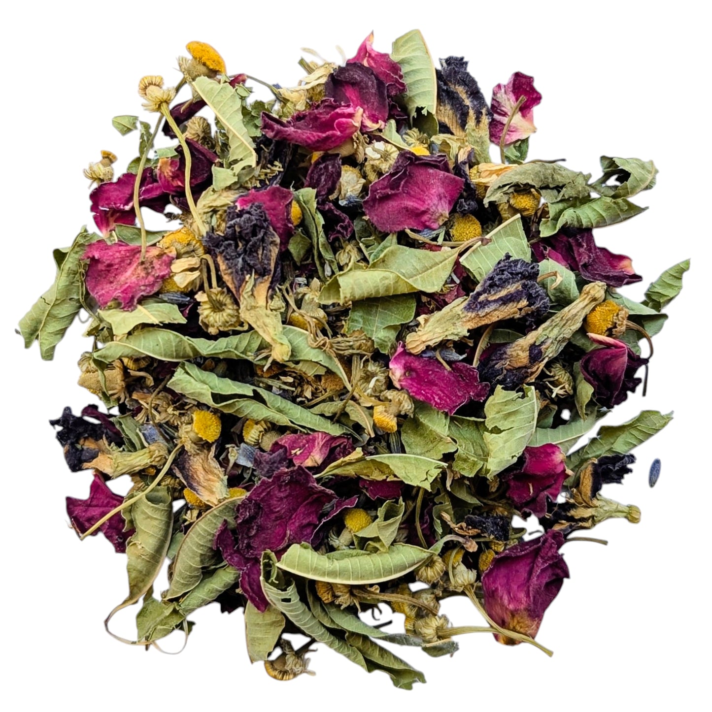 Sleepy Tea