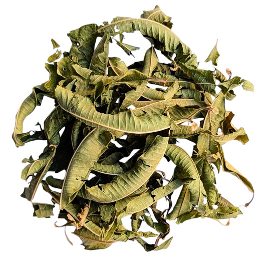 Lemon Verbena