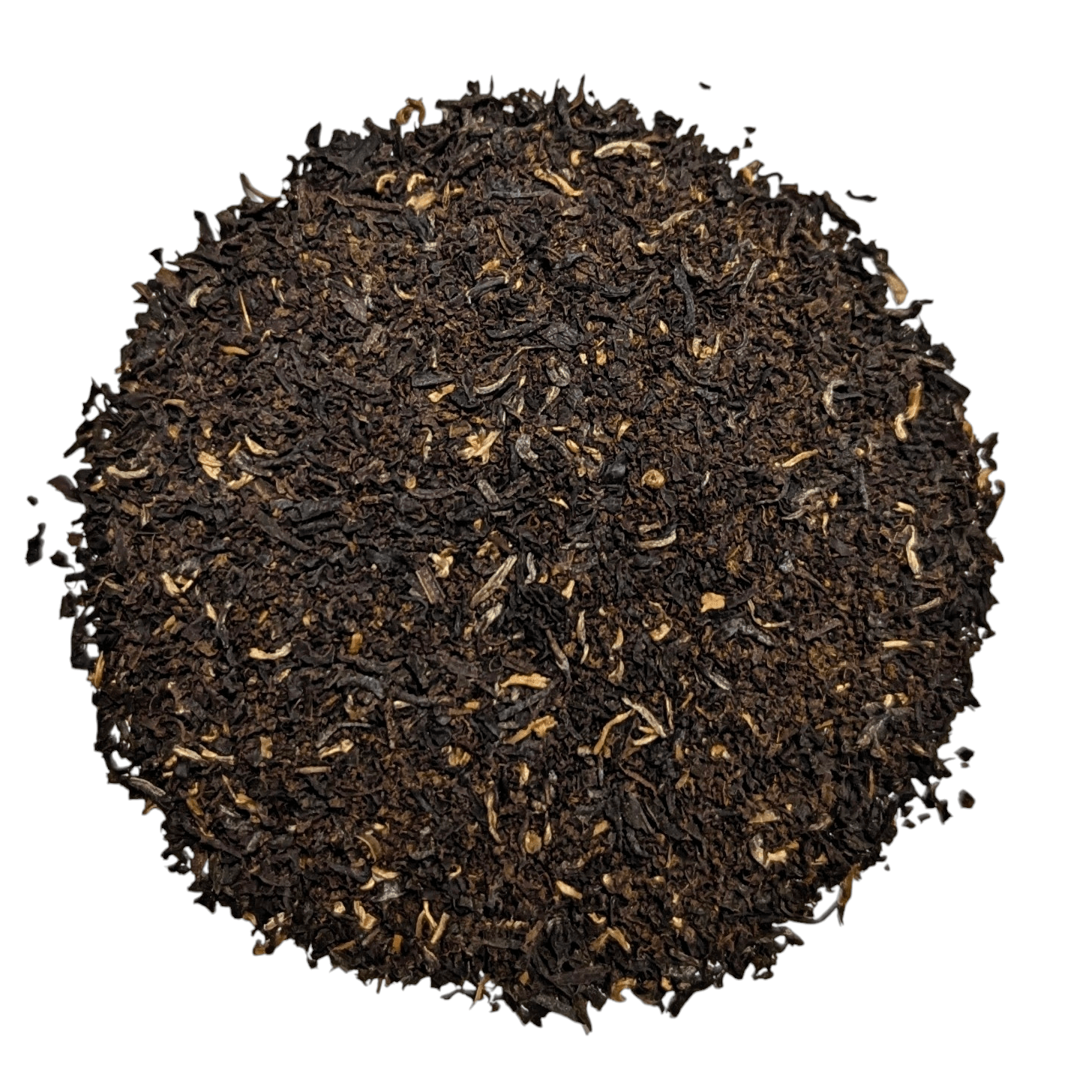 Golden Assam Breakfast Blend - Black Dog Teas