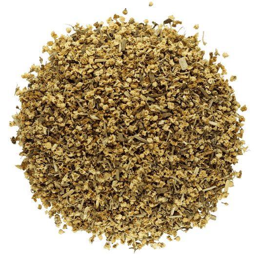 Elderflower - Black Dog Teas