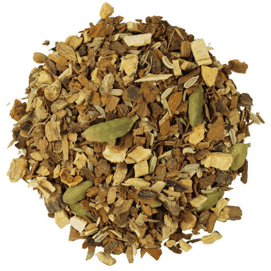 Vata Blend - Black Dog Teas