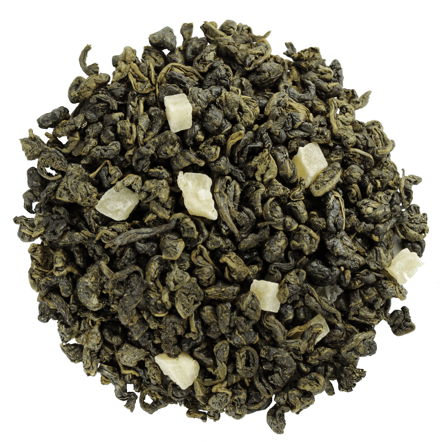 Passionfruit, Mango and Guava - Black Dog Teas
