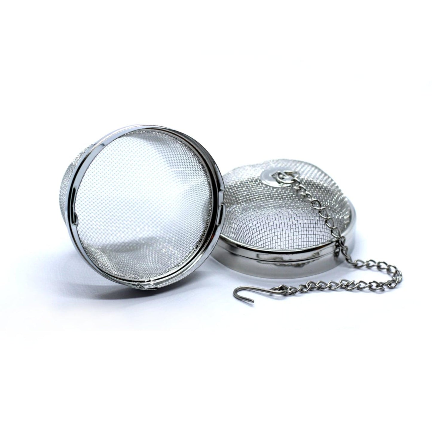 Tea Infuser - Black Dog Teas