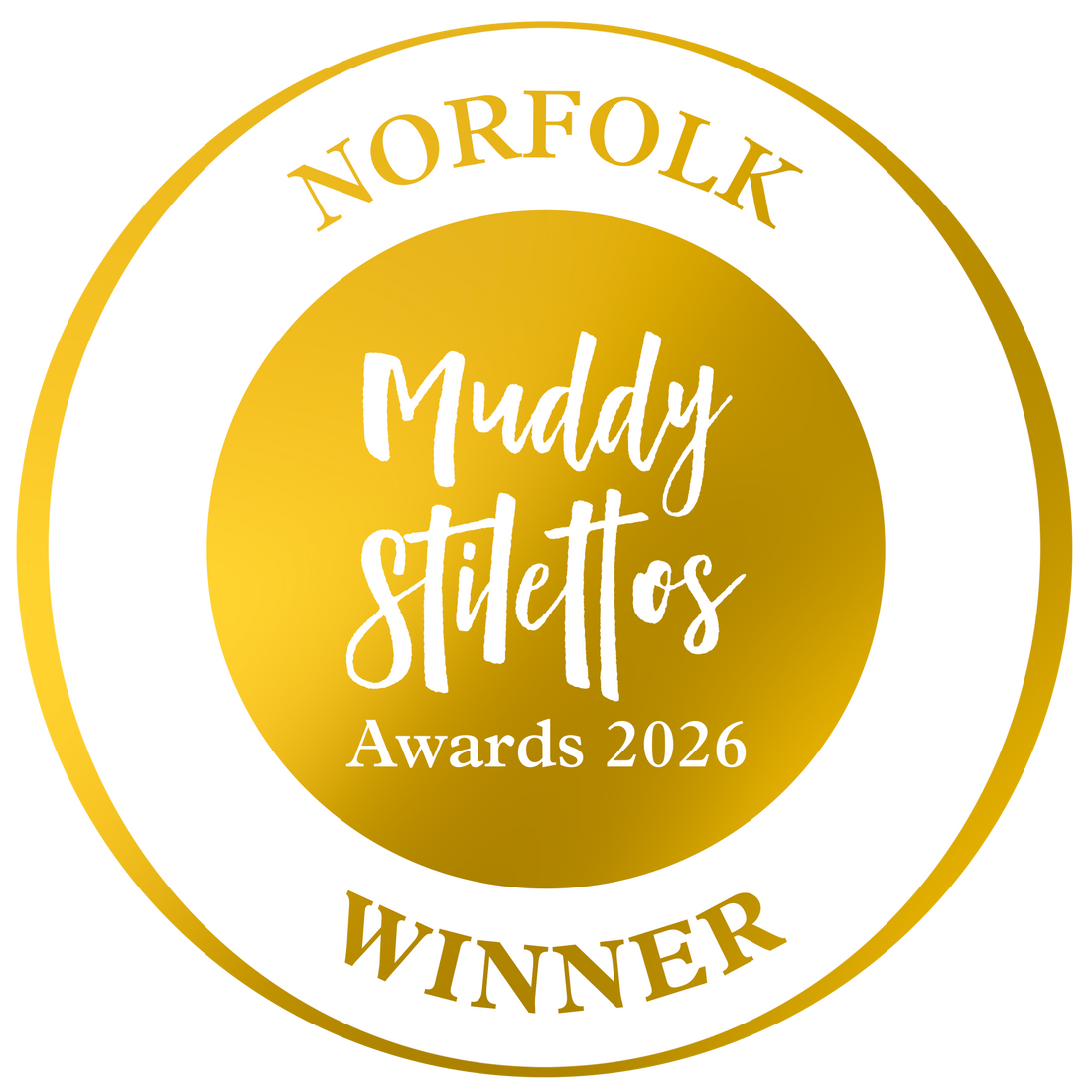 receiving an award for Black Dog Teas, an independent loose-leaf tea business based in Norwich, Norfolk.