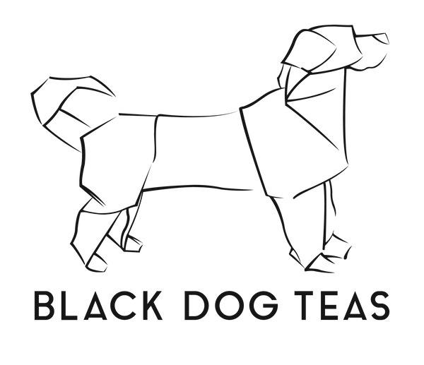 Black Dog Teas