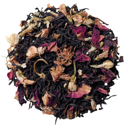 Biddy's Blend