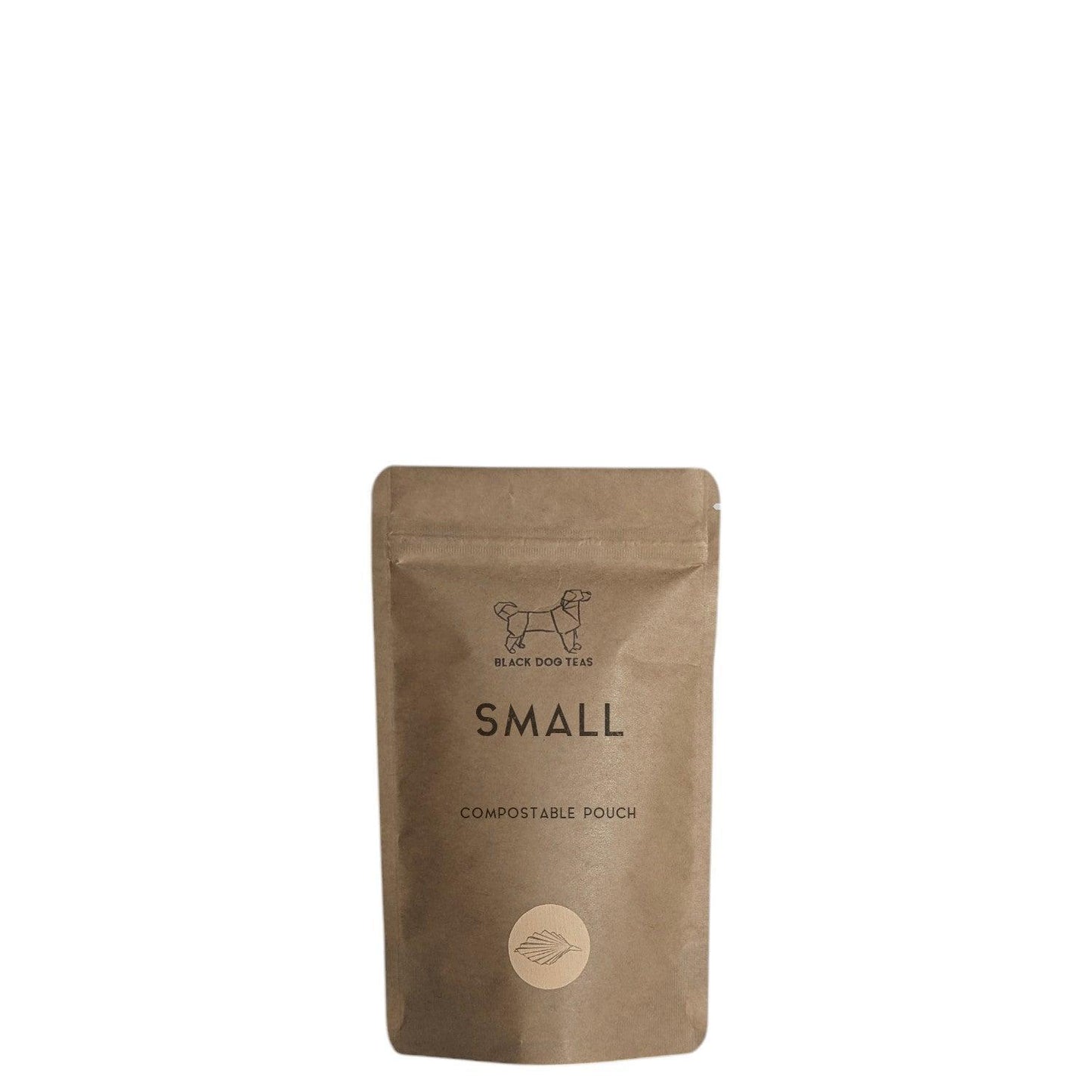 China Black Keemun - Black Dog Teas