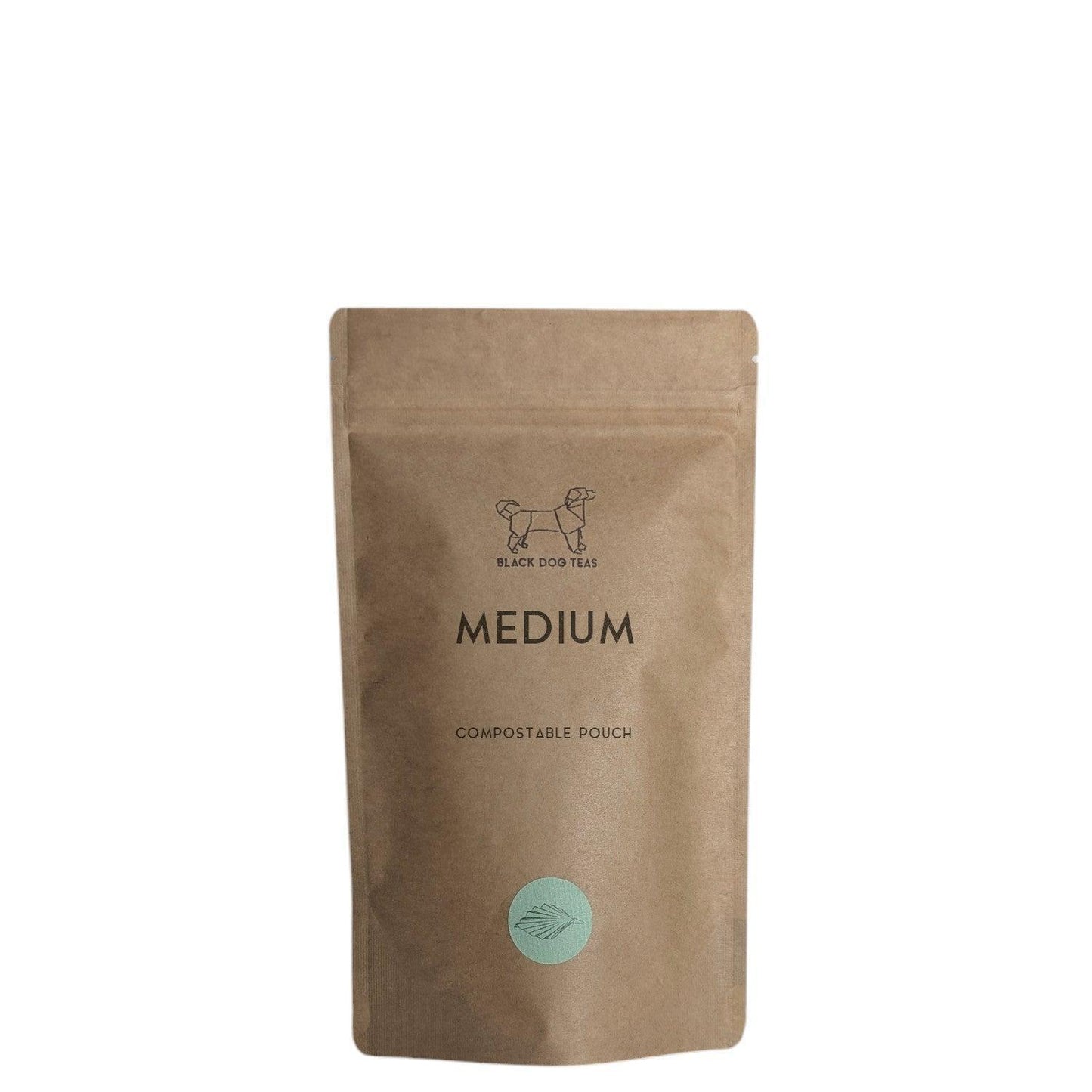 China Green Lung Ching Dragonwell - Black Dog Teas