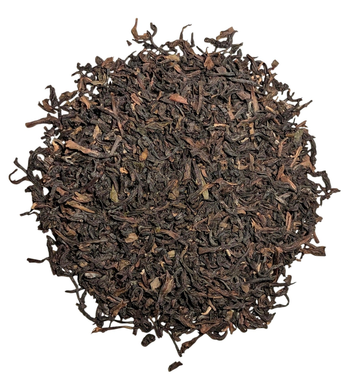 Darjeeling Second Flush - Black Dog Teas