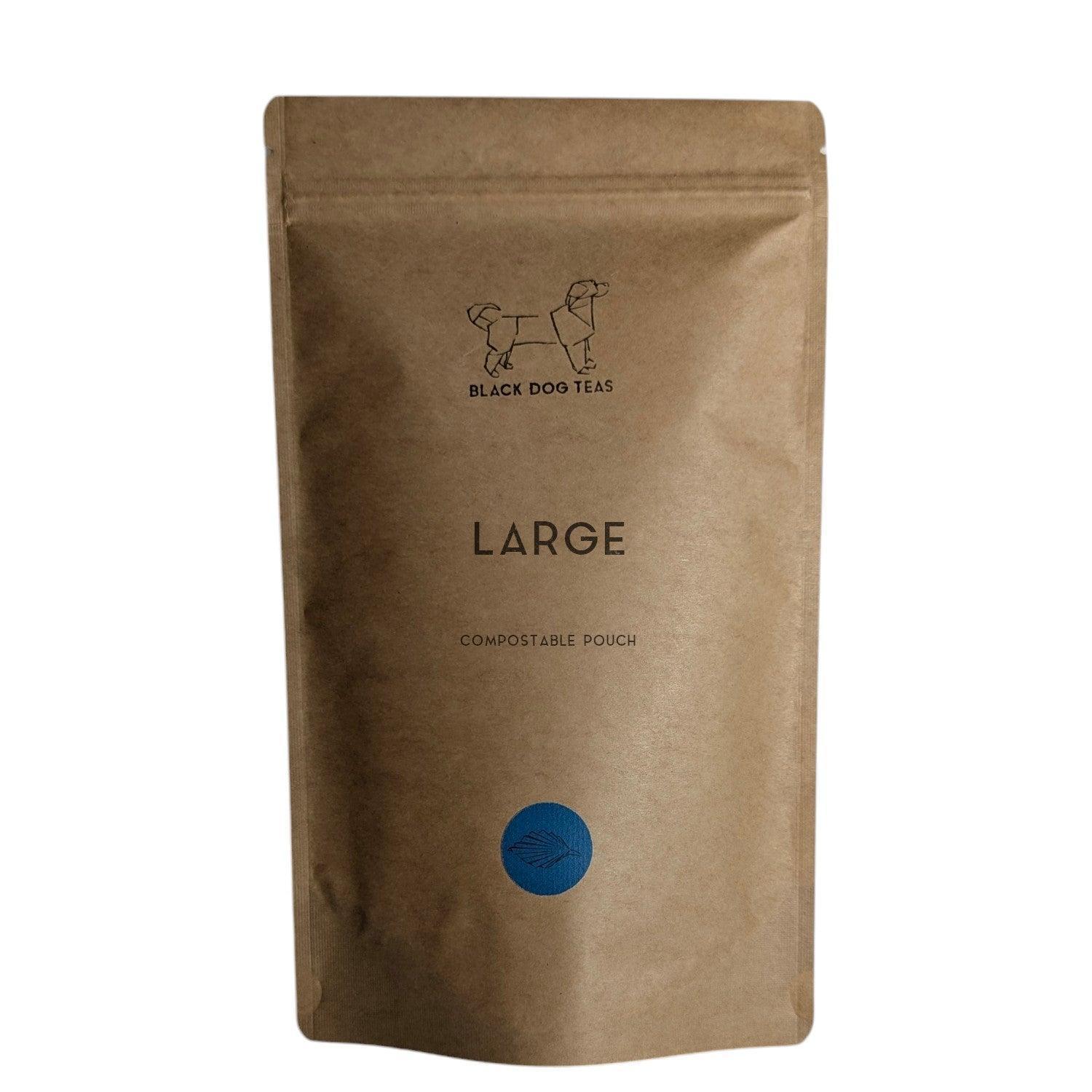 Kenya PF - Black Dog Teas