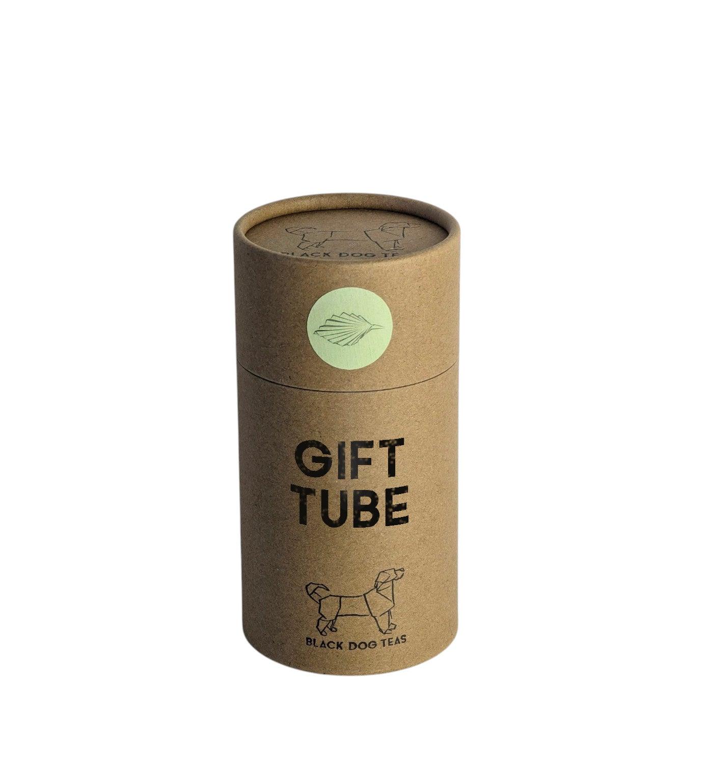 Morrocan Mint Green Tea - Black Dog Teas