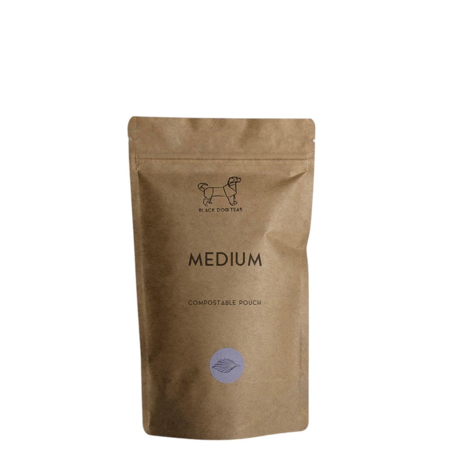 China Black Blueberry, Raspberry and Chocolate - Black Dog Teas