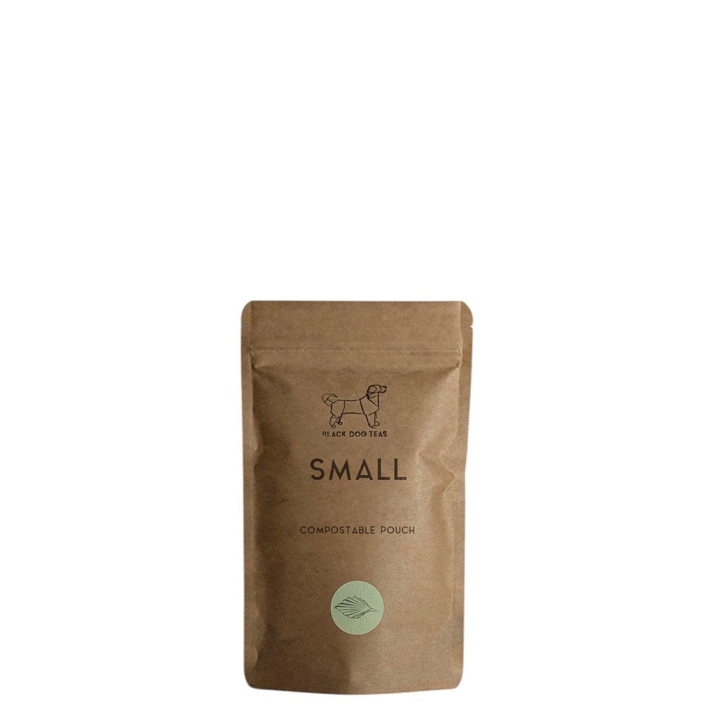 Cinnamon and Plum Sencha - Black Dog Teas