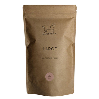 Blood Orange Fruit Infusion - Black Dog Teas