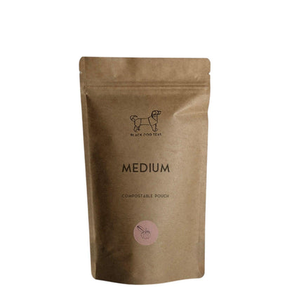 Blood Orange Fruit Infusion - Black Dog Teas