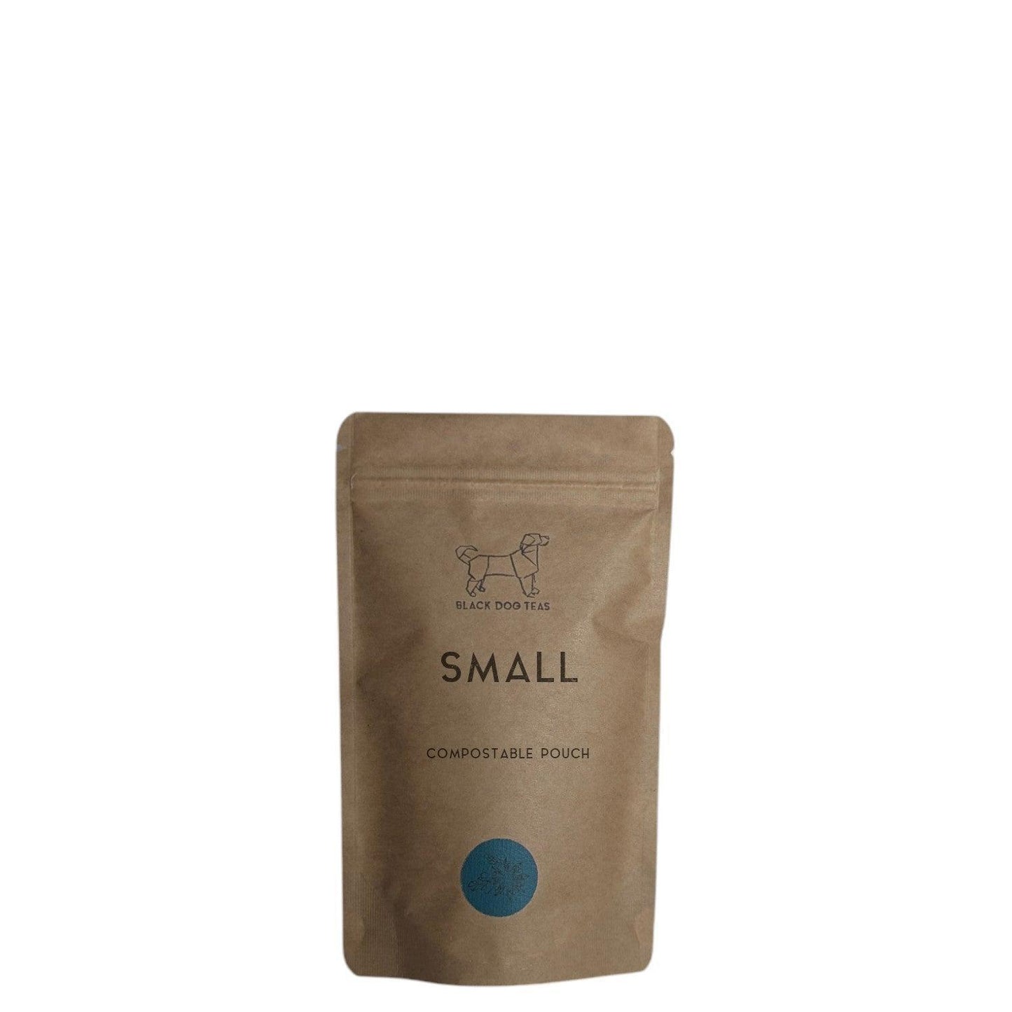 Whole Peppermint Leaves - Black Dog Teas
