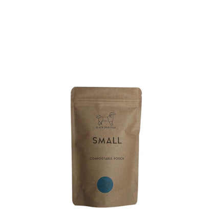 Whole Peppermint Leaves - Black Dog Teas