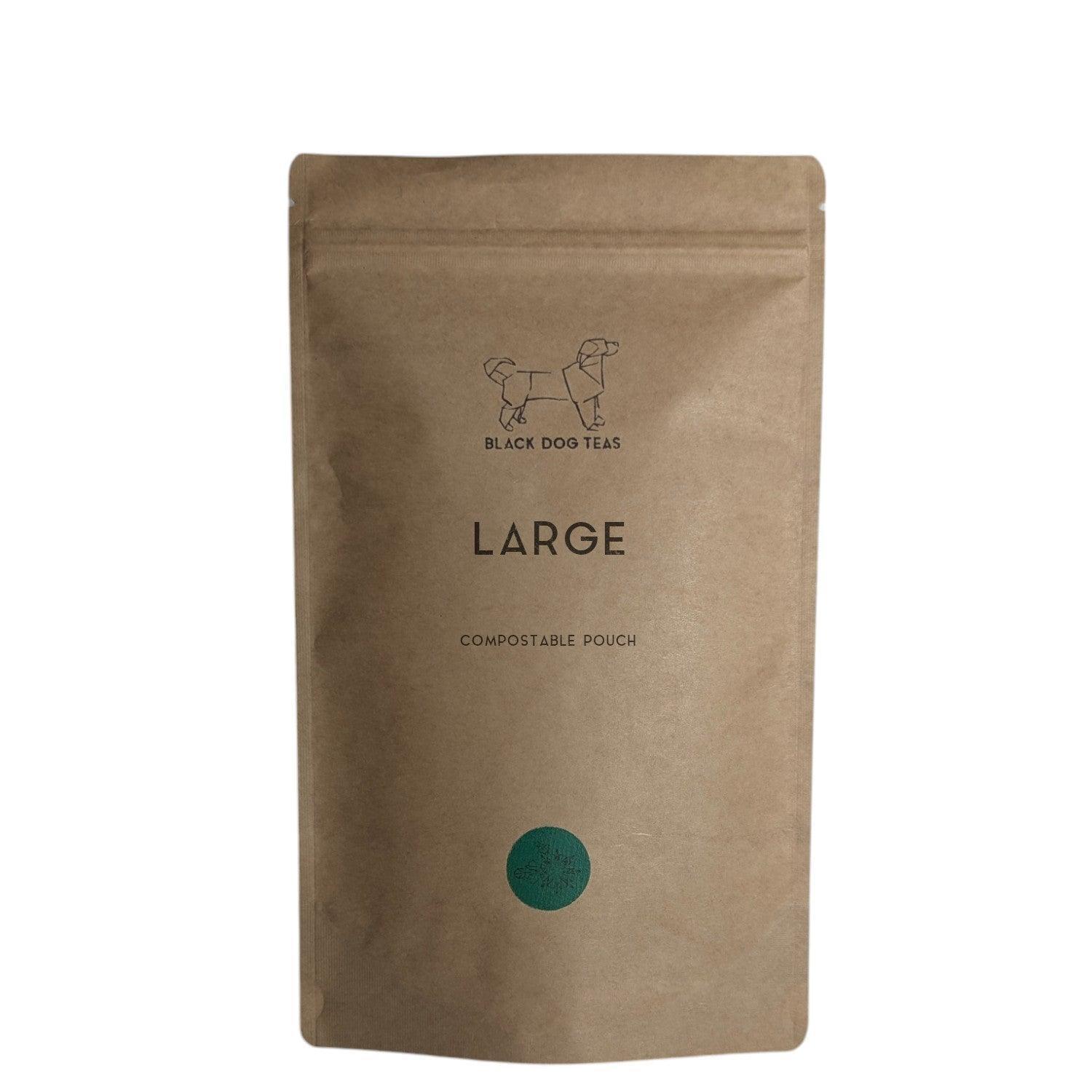 Sore Throat - Black Dog Teas