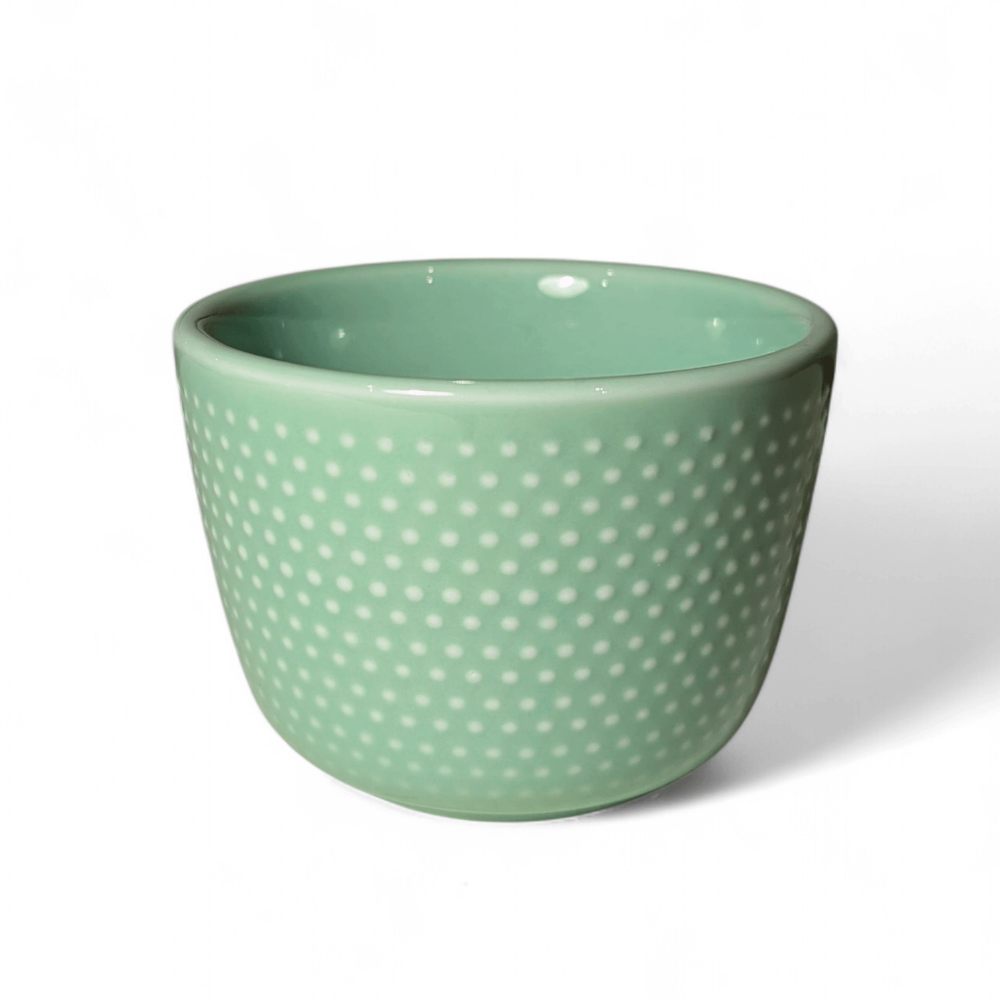 Jade Green Tea Set - Black Dog Teas