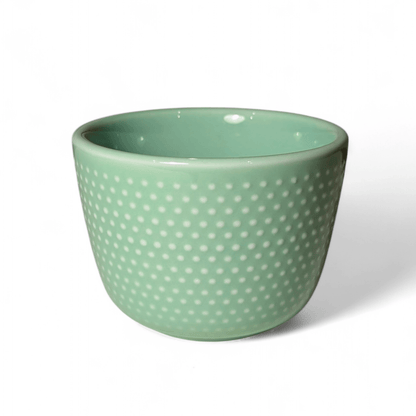 Jade Green Tea Set - Black Dog Teas