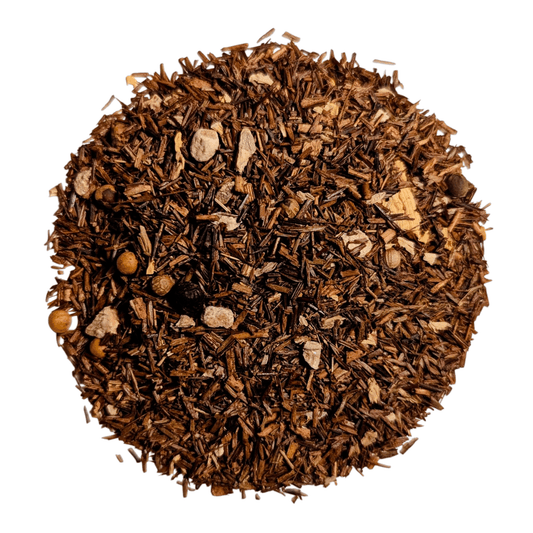 Candyfloss Rooibos - Black Dog Teas