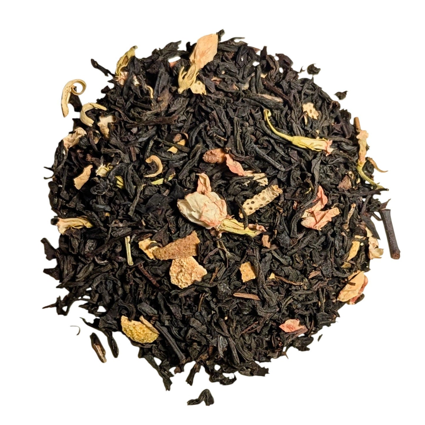 Biddy's Blend - Black Dog Teas