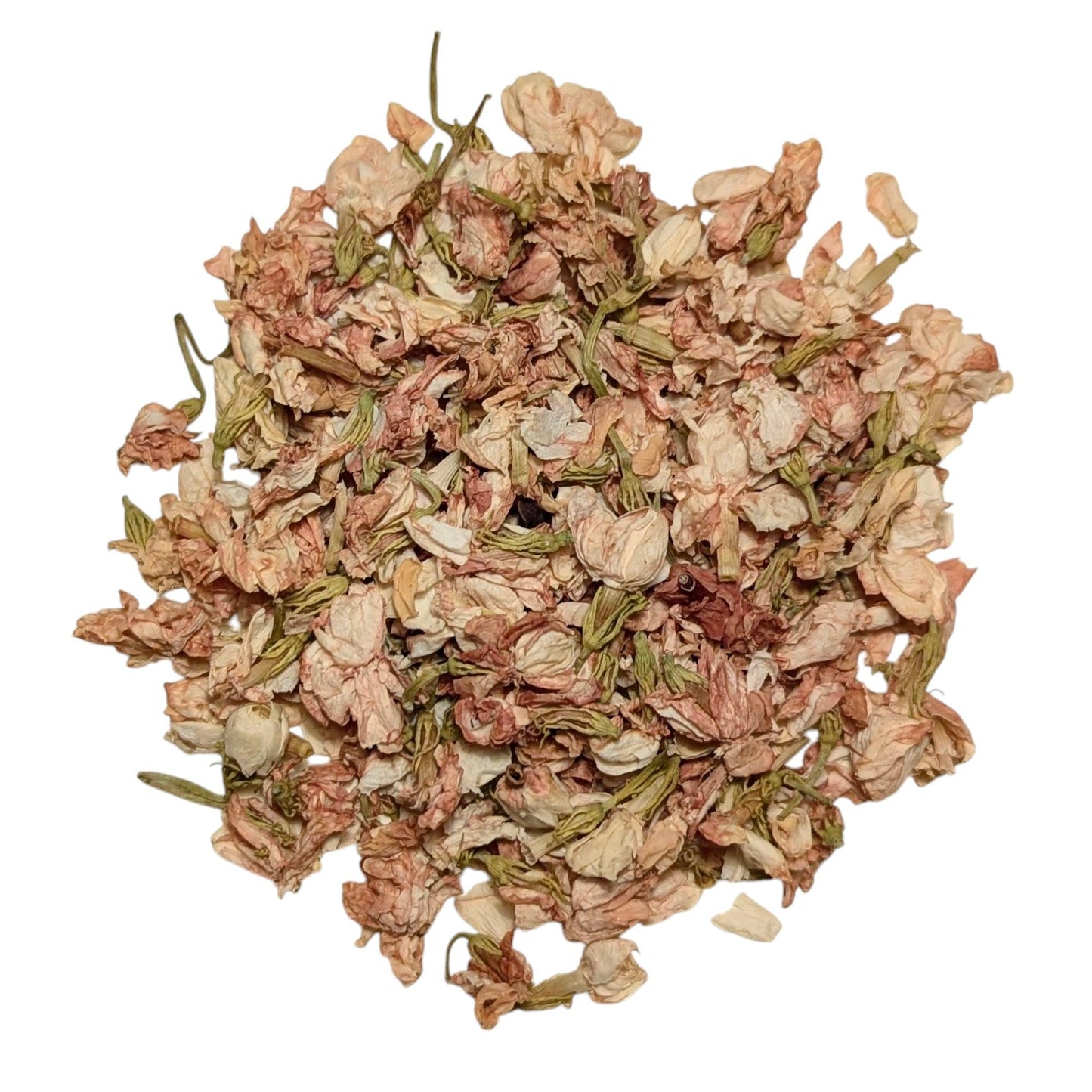 Jasmine Flowers - Black Dog Teas