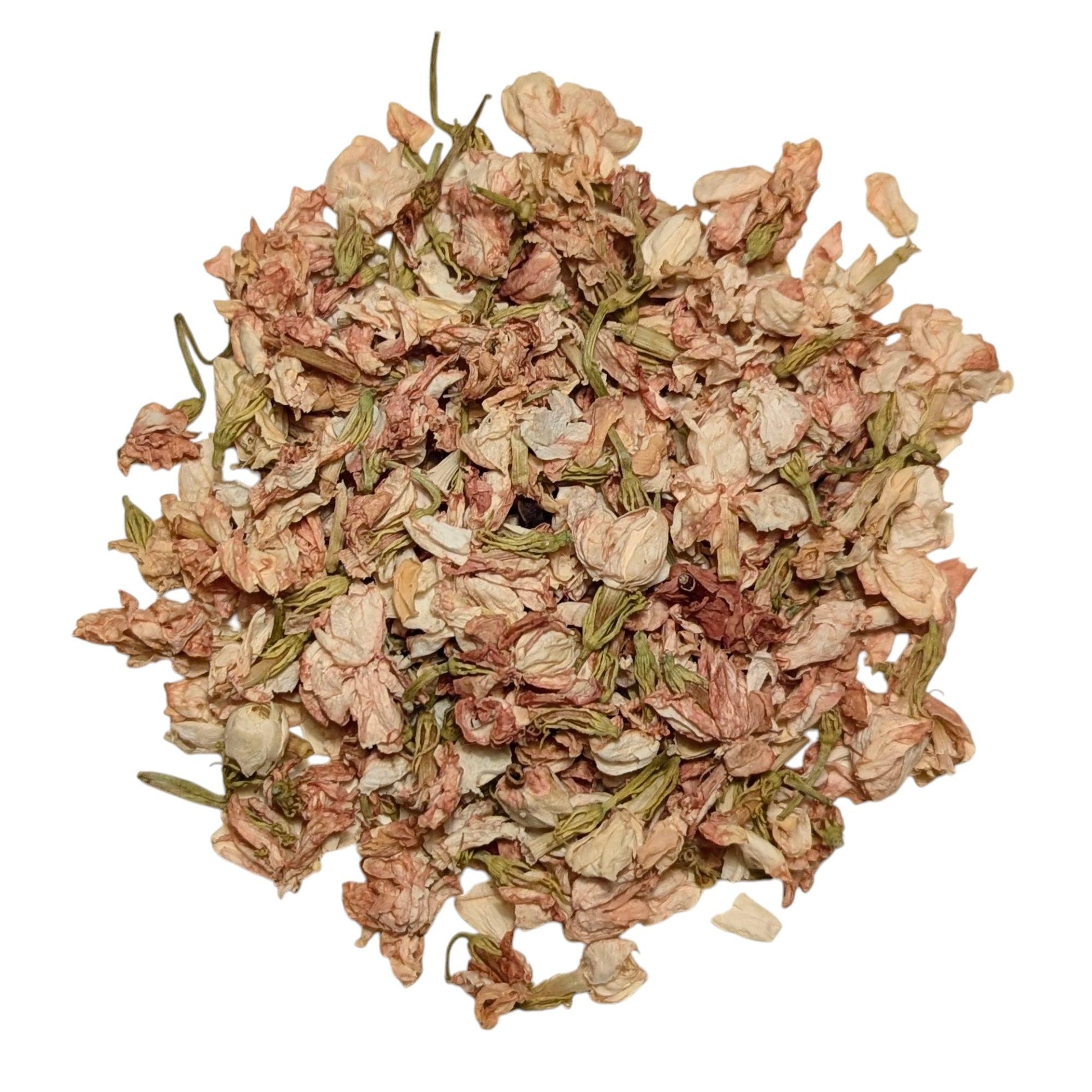 Jasmine Flowers - Black Dog Teas