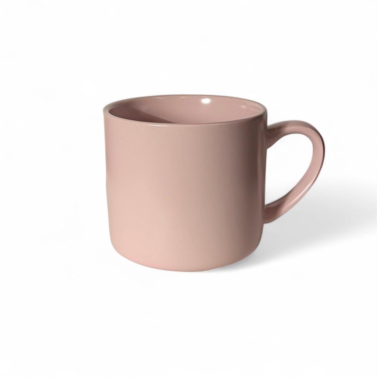 Pastel Mug - Black Dog Teas