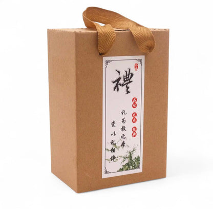 Mini Herbal Tea Set - Black Dog Teas