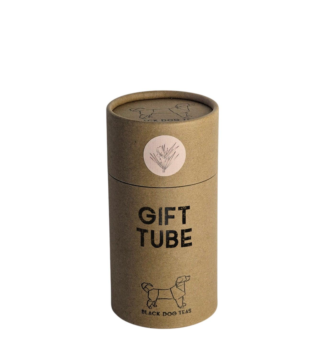 Chocolate Rooibos - Black Dog Teas